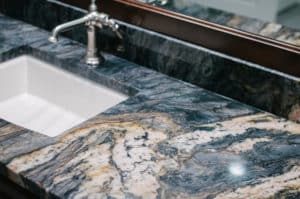 Custom Granite Counter Tops for your home